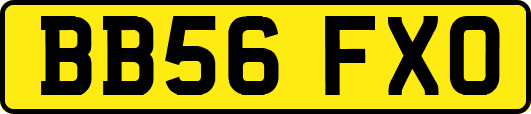 BB56FXO