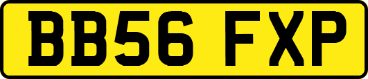 BB56FXP