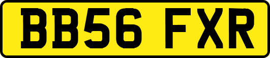 BB56FXR