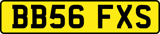 BB56FXS