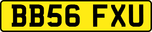 BB56FXU