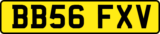 BB56FXV