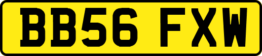 BB56FXW