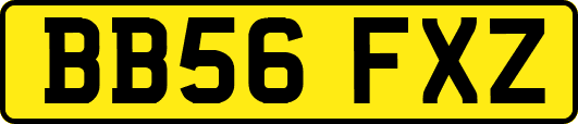 BB56FXZ