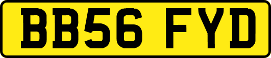 BB56FYD