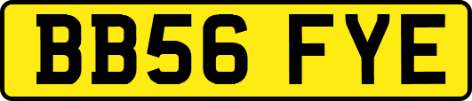 BB56FYE