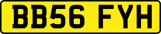 BB56FYH