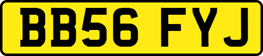 BB56FYJ