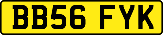 BB56FYK