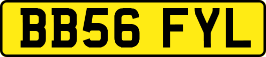 BB56FYL