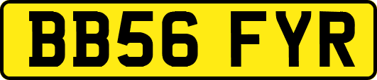 BB56FYR