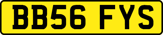BB56FYS