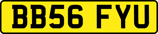 BB56FYU