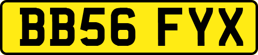 BB56FYX