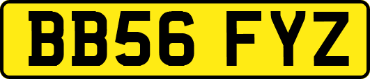 BB56FYZ
