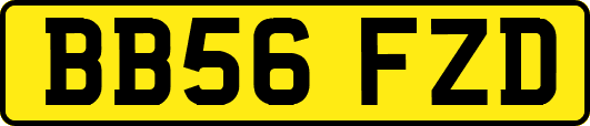 BB56FZD
