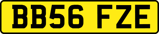BB56FZE