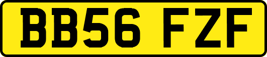 BB56FZF