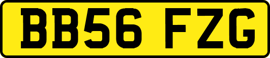 BB56FZG