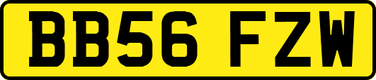 BB56FZW