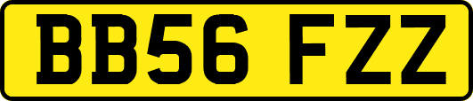 BB56FZZ