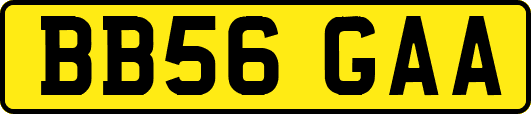 BB56GAA