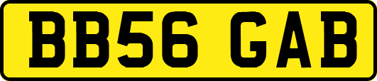 BB56GAB