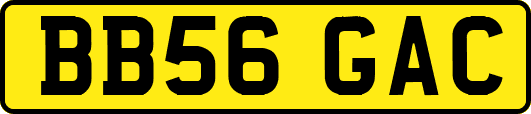BB56GAC
