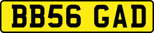 BB56GAD
