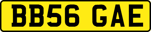 BB56GAE