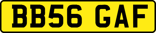 BB56GAF