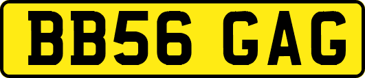 BB56GAG