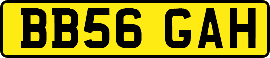 BB56GAH