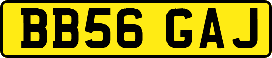 BB56GAJ