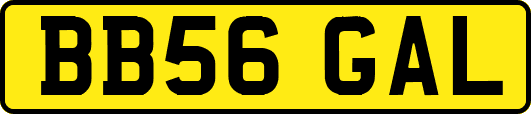 BB56GAL