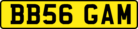 BB56GAM