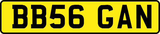 BB56GAN