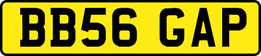 BB56GAP