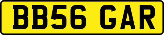 BB56GAR