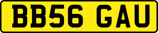 BB56GAU