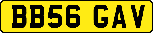BB56GAV