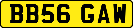 BB56GAW