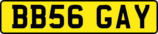 BB56GAY