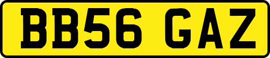BB56GAZ