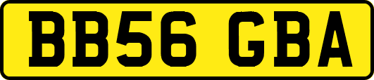 BB56GBA