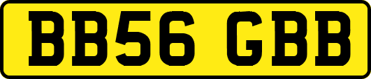 BB56GBB