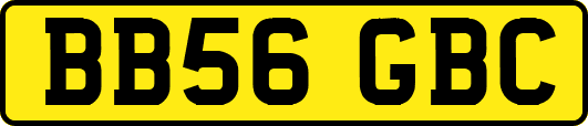 BB56GBC
