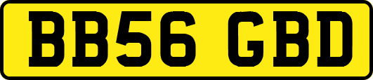 BB56GBD