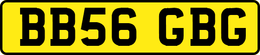 BB56GBG