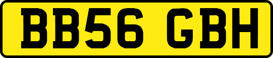 BB56GBH